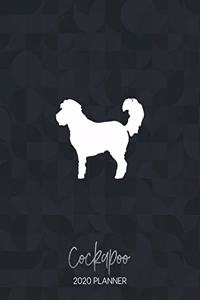 Cockapoo 2020 Planner