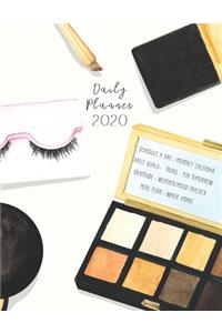 Daily Planner 2020