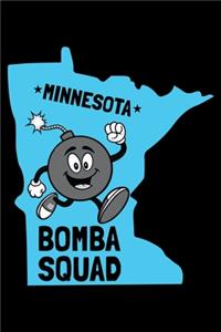 Minnesota Bomba Squad