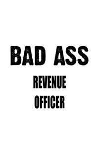 Bad Ass Revenue Officer