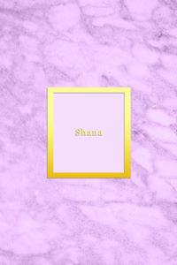 Shana
