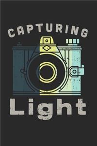Capturing Light