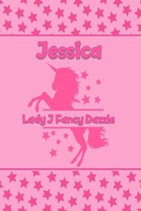 Jessica Lady J Fancy Dazzle