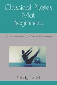Classical Pilates Mat beginners