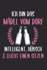 Treckerfahrer dürfen das