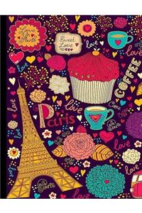sweet love coffee paris