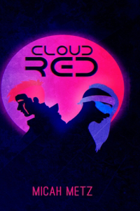 Cloud Red