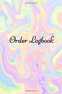 Order Logbook