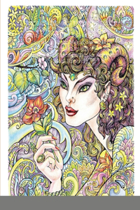 World's Most Expensive Adult Coloring Book for Anybody Who Can Afford It, the Rich, or Wealthy