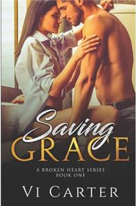 Saving Grace
