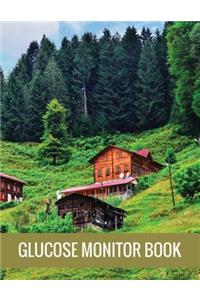 Glucose Monitor Book