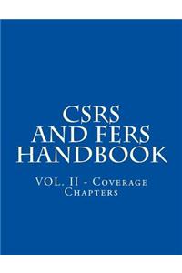 CSRS and FERS Handbook