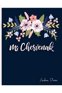 MS Chervenak