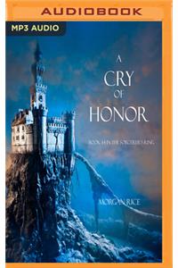 Cry of Honor