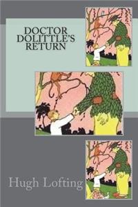 Doctor Dolittle's Return
