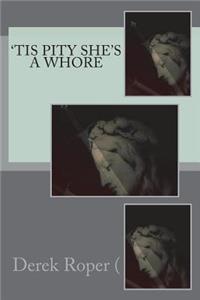 'tis Pity She's a Whore