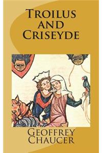Troilus and Criseyde