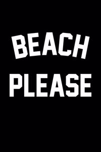 Beach Please