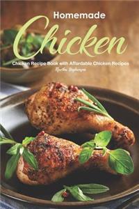 Homemade Chicken