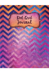 Dot Grid Journal