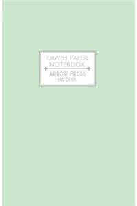 Graph Paper Notebook