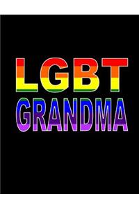 LGBT Grandma