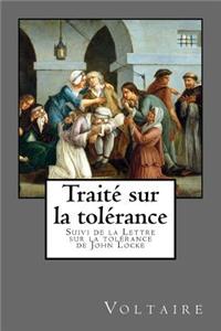 Voltaire, Traité Sur La Tolérance