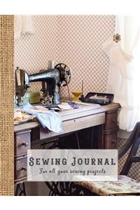 Sewing Journal