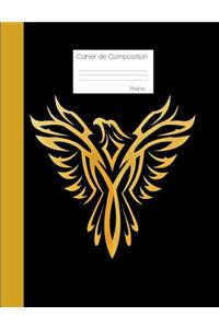Cahier de Composition PH