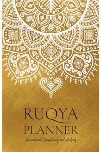 Ruqya Planner