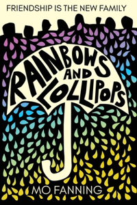 Rainbows and Lollipops