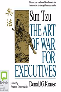 The Art of War for Executives