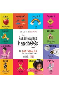 The Preschooler's Handbook