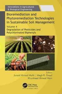 Bioremediation and Phytoremediation Technologies in Sustainable Soil Management