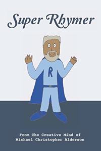 Super Rhymer