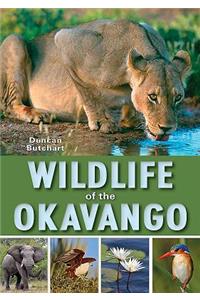 Wildlife of the Okavango