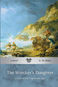 The Wrecker's Daughter