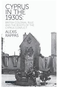 Cyprus in the 1930s