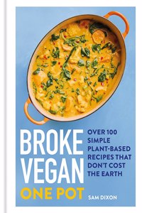 Broke Vegan: One Pot