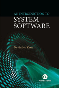 Introduction to System Software