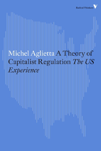 Theory of Capitalist Regulation