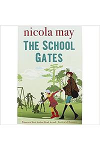 THE SCHOOL GATES