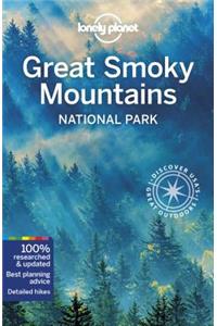 Lonely Planet Great Smoky Mountains National Park