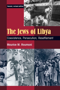 Jews of Libya