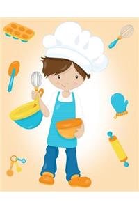 My Very Own Recipe Book