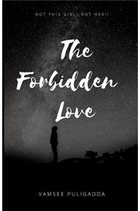 The Forbidden Love