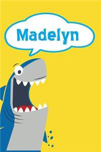Madelyn