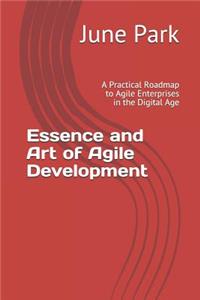 Essence and Art of Agile Development