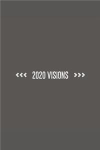 2020 Visions