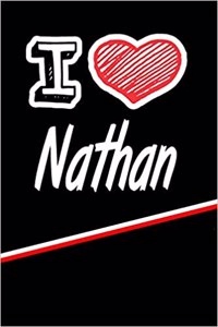 I Love Nathan